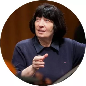 Eliso Virsaladze - Pianist