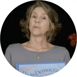 Elissa Durwood Grodin - Charles Grodin's wife