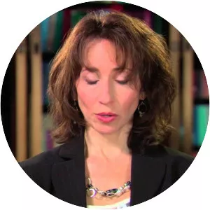 Elissa Epel - Psychologist