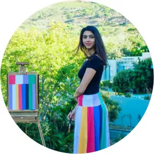 Elissa Patel photograph