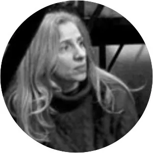 Elissavet Chronopoulou