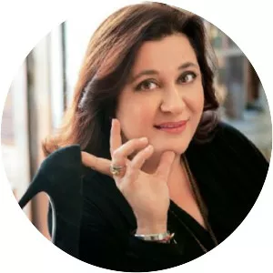 Elissavet Konstantinidou