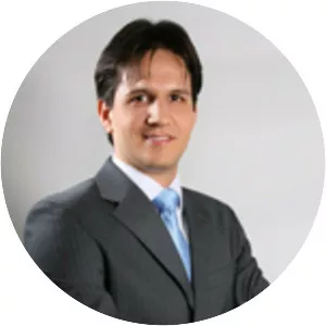 Elisson Miessa - Author