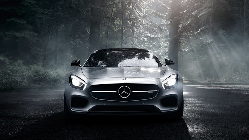 Elit Kar - Car rental agency in Moscow, Russia