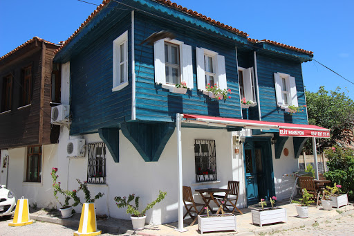 Elit Konukevi - Lodge in Bozcaada