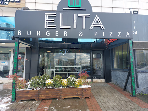 Elita Burger