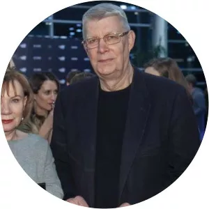 Elita Zatlere - Valdis Zatlers' wife