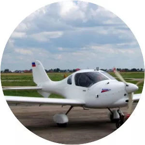 Elitar-202 - Aircraft model