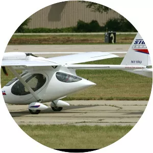 Elitar Sigma - Aircraft model