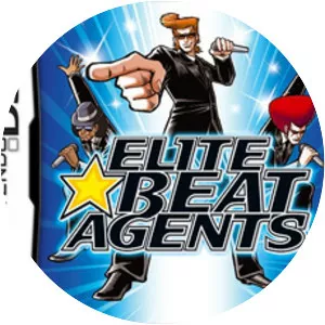 Elite Beat Agents