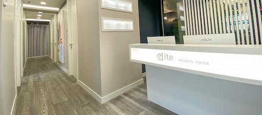 Elite business center