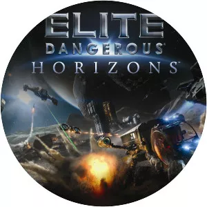Elite Dangerous - Video game