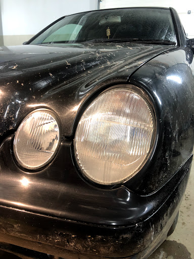 Elite Detailing - Auto tune up service in Kolomyia, Ukraine