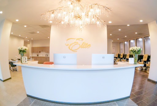 Elite European Day Spa - Day spa in Norfolk, Virginia