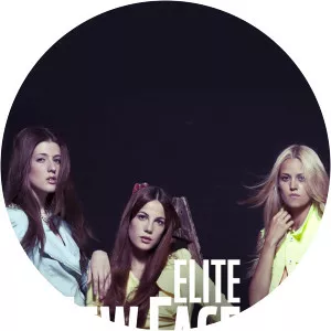 Elite New FaceSince 2012