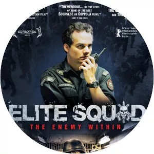 Elite Squad: The Enemy Within - 2010 ‧ Action/Crime ‧ 1h 55m