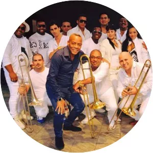 Elito Revé y Su Charangon