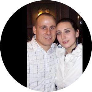 Elitsa Lafazanova photograph