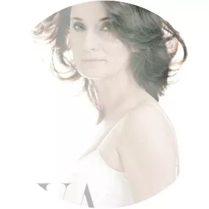 Elitsa Mutafchieva photograph