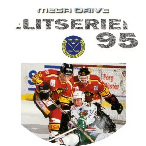 Elitserien 95