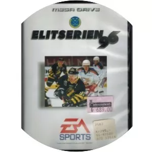 Elitserien 96
