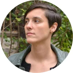 Elitza Gueorguieva - Writer