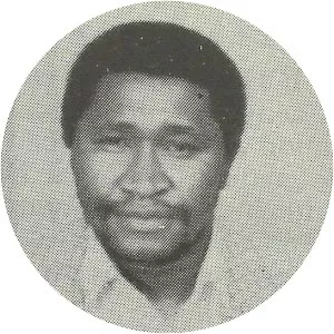 Eliud Mathu