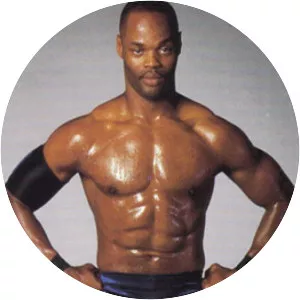 Elix Skipper - American professional wrestler