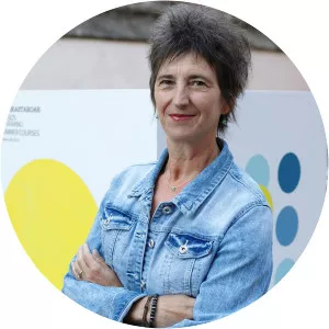 Elixabete Perez Gaztelu