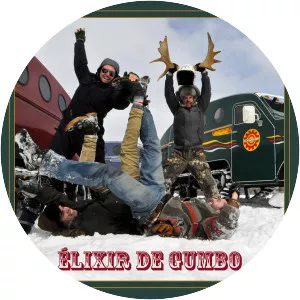 Élixir de Gumbo - Musical artist