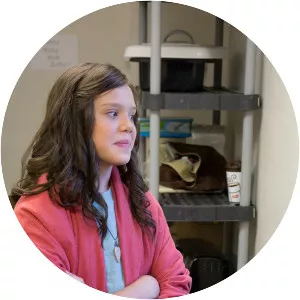 Eliya Hurt - Actress