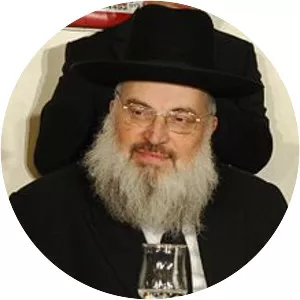 Eliyahu Boruch Finkel