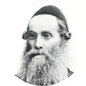 Eliyahu David Rabinowitz-Teomim