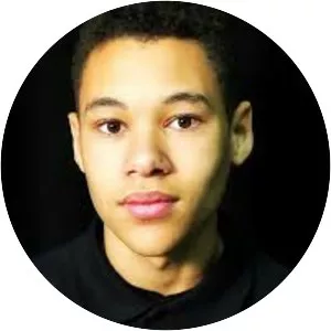 Eliyha Altena - Actor