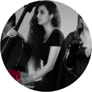 Eliz Fellahoğlu - Musical artist
