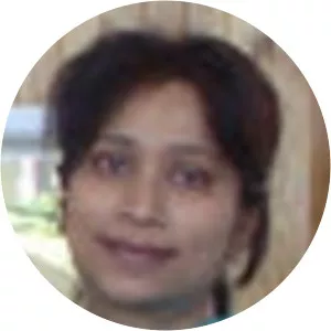 Eliza Ahmed photograph