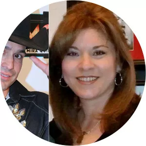 Eliza Anzaldua - Bobby Pulido's ex-wife