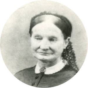 Eliza Ballou Garfield