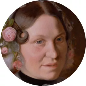 Eliza Batman - John Batman's daughter