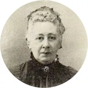 Eliza Brooks Ellis photograph