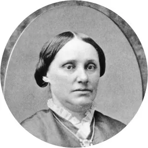 Eliza Burgess