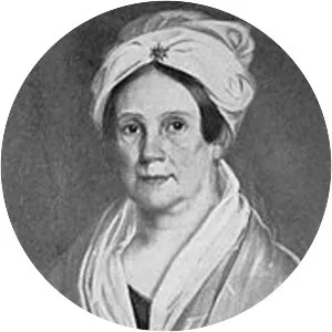 Eliza Clayland Tomlinson Foster