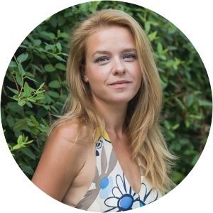 Eliza Cotabiţa photograph