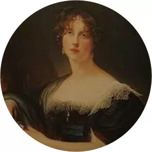 Eliza Courtney - Politician