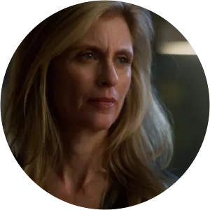 Eliza Danvers photograph