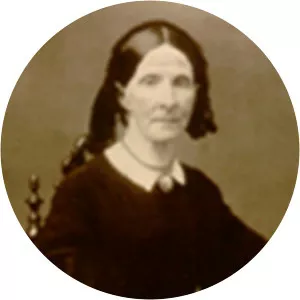Eliza Davison - John D. Rockefeller's mother