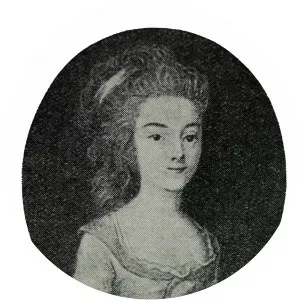 Eliza de Feuillide - Novelist