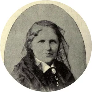 Eliza Allen Starr
