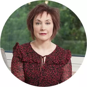 Eliza Emery photograph