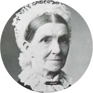 Eliza Emily Chappell Porter